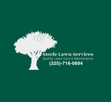 Avatar for Steele Lawn Services. - Home Facebook