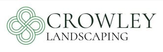 Crowley Landscaping logo