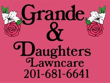 Avatar for Grande & Daughters Lawn Care LLC - Poetna Facebook