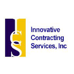 Innovative Contracting Services, Inc. logo