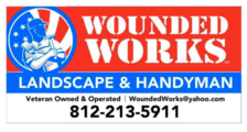 Avatar for Wounded Works