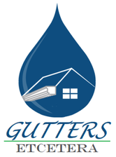 Gutters Etcetera of KY logo
