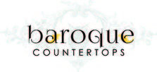 Logo for Baroque Countertops