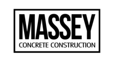 Massey Concrete Construction - Home Facebook logo