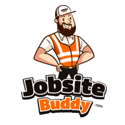 Jobsite Buddy LLC logo