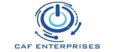 CAF Enterprises, Ltd. logo