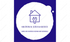 Skinner Diversified Home Services, LLC. logo