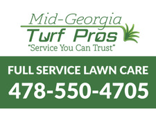 Avatar for Mid-Georgia Turf Pros