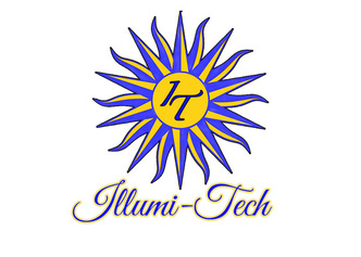 Illumi-Tech logo