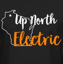 Avatar for Up North Electric LLC