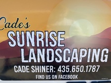 Avatar for Sunrise Landscaping - Home Facebook