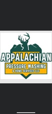 Appalachian Pressure Washing and Home Services LLC logo