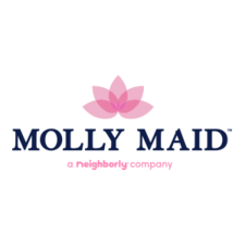 Molly Maid of Birmingham logo