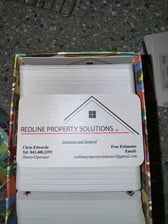 Avatar for Redline Property Solutions, LLC