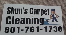 Logo for Shun Carpet Cleaning