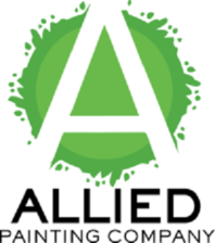 Logo for Allied Painting