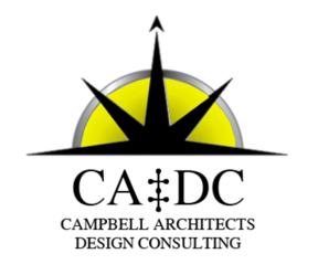Campbell Architects, LLC logo