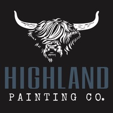 Highland Painting, LLC logo