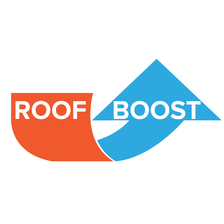 Logo for Roof Boost, LLC