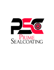 Prime SealCoating logo