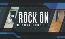 Rock on Renovations, LLC logo
