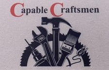 Capable Craftsmen LLC logo