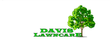 Davis Lawn Care logo
