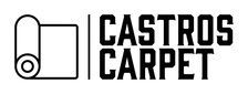 Logo for Castros Carpet - Inicio Facebook