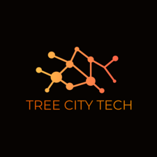 Tree City Technology logo