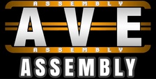 AVE LLC logo