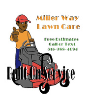 Avatar for Miller Way Lawn Care