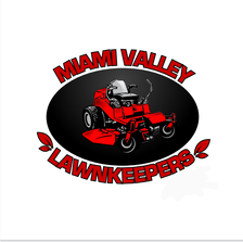 Logo for Miami Valley Lawnkeepers