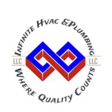 Infinite HVAC and Plumbing LLC logo