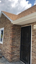 Supreme Roofing & Chimney inc - Facebook logo