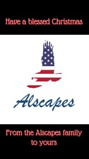 Logo for Alscapes