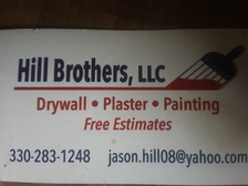 Avatar for Hill Brothers LLC