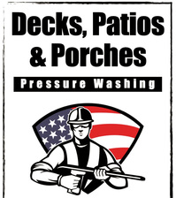 Avatar for Decks & Driveways