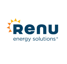 Logo for Renu Energy Solutions, LLC