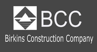 Birkins Construction Company LLC logo