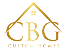 Avatar for CBG Custom Homes - Inicio  Facebook