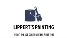 Logo for Lipperts Painting
