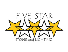 Avatar for Five Star Stone and Lighting