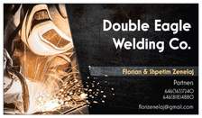 Avatar for Double Eagle Welding Co.