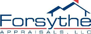 Forsythe Appraisals, LLC logo