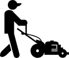 Shavery Lawn Service, LLC logo