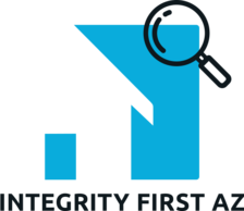 Logo for Integrity First AZ LLC