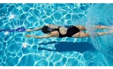 Logo for ATD Pool and Spa Maintence