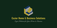 Cozier Home and Business Solutions, LLC logo
