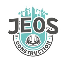Logo for Jeos Construction, LLC