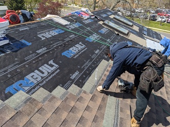 Westgate Construction logo